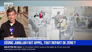 Cédric Jubillar, condamné à 30 ans de prison: sans corps, ni aveux, le doute peut-il encore persister?
