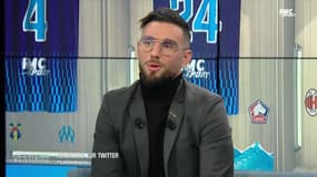 Le Vestiaire - « On était onze contre une tribune » : La frayeur de Ferri lors de Bastia-OL 2017