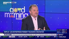 Good Morning Business - Mardi 11 avril 