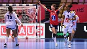 France-Norvège