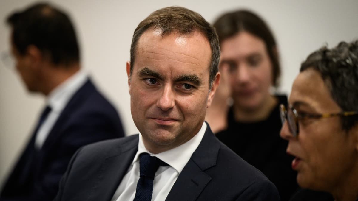 SÉBASTIEN LECORNU PROMET UNE "AMÉLIORATION DE LA RETRAITE DES FEMMES" DANS LE BUDGET DE LA SÉCU 2026