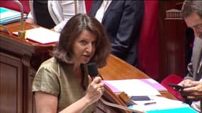 Buzyn sur les pensions de réversion : "La solidarité persistera à même hauteur qu'aujourd'hui"