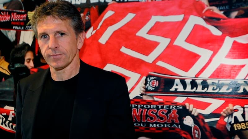 Claude Puel