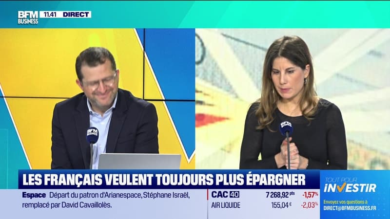 Vos questions, nos réponses : Epargne, l'angoisse « profite » au PER - 19/12