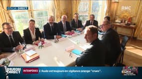 Réforme des retraites: quelles mesures le gouvernement compte-t-il adopter par ordonnance?