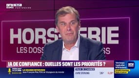 Hors-Série Les Dossiers BFM Business : En quête d'IA, ces dirigeants qui déploient l'IA, en confiance - Samedi 5 juillet