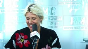 "Il a entièrement réécrit son histoire": Raphaëlle Bacqué évoque le mystérieux Karl Lagerfeld