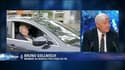 Bruno Gollnisch "angoissé pour l’avenir" du FN après la suspension de Jean-Marie Le Pen
