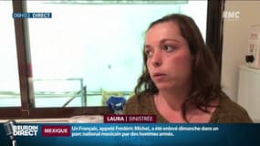 Intempéries dans le Var: "On a tout perdu... Il n'y a plus qu'à attendre" confie une sinistrée sur RMC