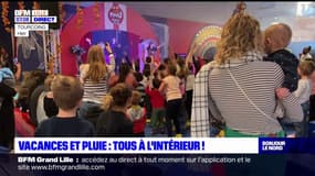 Vacances de la Toussaint: des idées pour occuper les enfants en intérieur