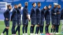 Euro 2020 : Moscato appelle à la prudence pour les Bleus