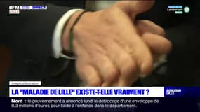 La "maladie de Lille" existe-t-elle vraiment?