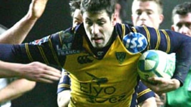 Julien Malzieu