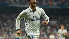 Alvaro Morata