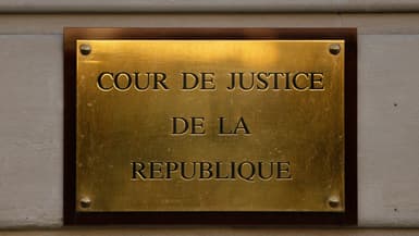 La Cour de justice de la République (PHOTO D'ILLUSTRATION).