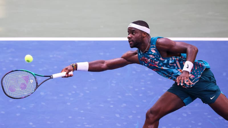 Tiafoe