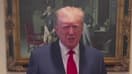 Archives de la Maison Blanche: inculpé par la justice fédérale, Donald Trump accuse les démocrates de vouloir "détruire sa réputation"