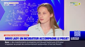 Rouen: une application de covoiturage pour femmes afin qu'elles "voyagent en sécurité"