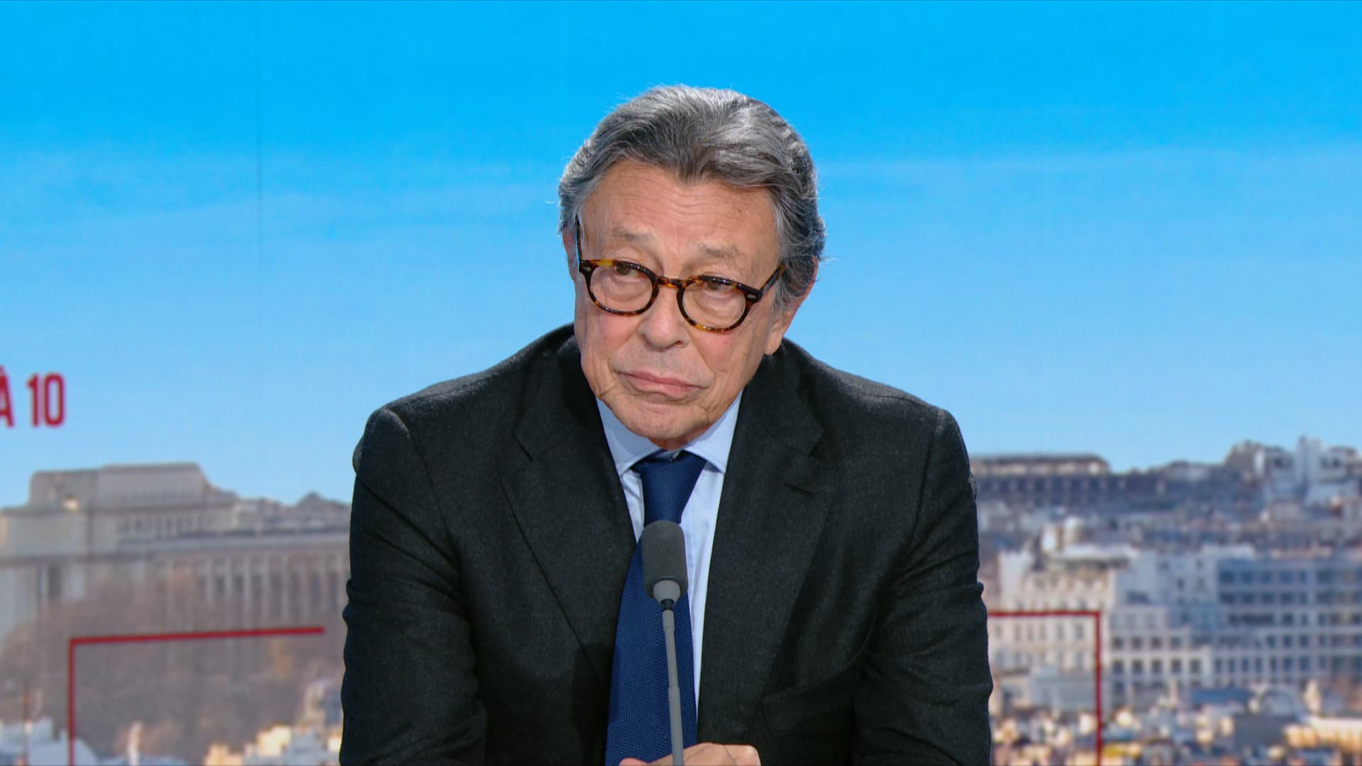 CONDAMNATION DE NICOLAS SARKOZY: SON AVOCAT DÉNONCE UNE DÉCISION "CHOQUANTE" ET "MAL FONDÉE EN DROIT"