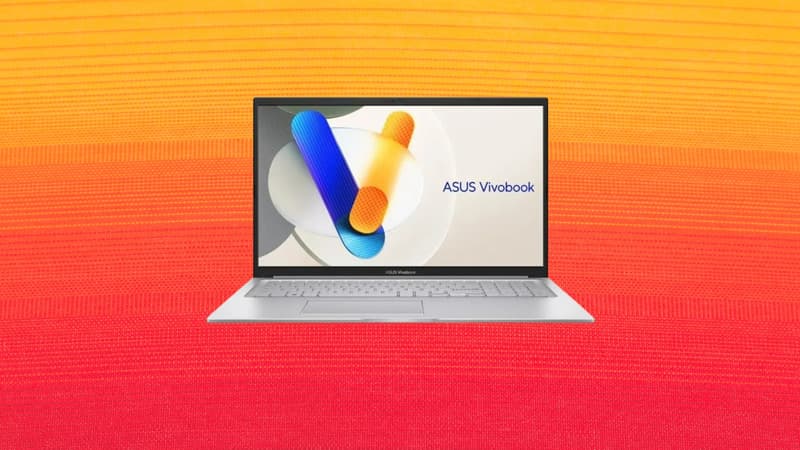 Voici un PC portable qui concurrence le MacBook Air mais qui est moins cher (Asus)