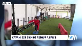 L'actu Sport.Net du 8 janvier 2018