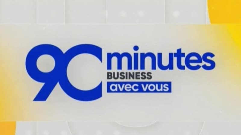 DIRECT: 90 Minutes Business avec vous