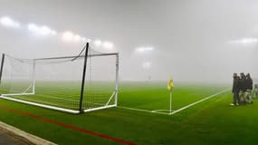 Stade de la Licorne