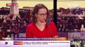 RMC s’engage pour vous : Des voitures commandées il y a plus d'un an, pas livrées - 23/03