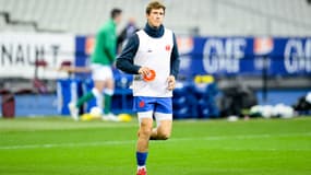 Baptiste Serin