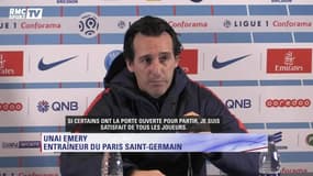 PSG : Le dossier mercato