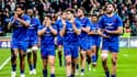 XV de France