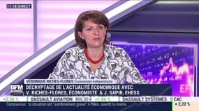 Jacques Sapir VS Véronique Riches-Flores : Reprise, y aura-t-il de nouvelles annonces sur des aides supplémentaires ? - 16/06