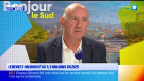 BFM Var et vous: à quelques mois des municipales, le point sur le budget du Revest