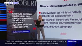 LES ÉCLAIREURS -  Ces pays qui prennent un tournant populiste