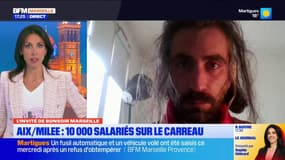 Liquidation judiciaire de Milee: le volume de salariés licenciés complique la donne