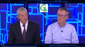 L'entreprise Gressier et Fils accompagne ses clients dans leur développement, la sécurisation et la maintenance de leurs installations. 
