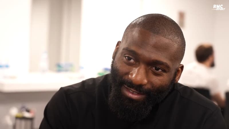 "Là je pense que j’ai un bon client": Cédric Doumbè confirme son retour en 2026 et annonce le nom de son possible futur adversaire