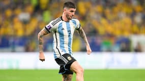 Rodrigo De Paul