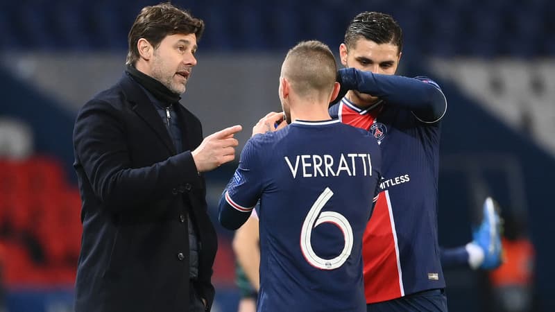 PSG en direct: plusieurs cadres parisiens absents de l'entraînement avant Lille