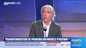 Les Experts de l'immo : Transformer un parking en logement - 11/02