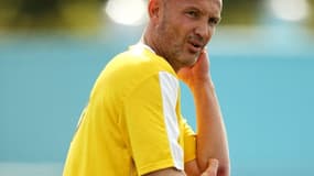 Franck Leboeuf