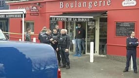 Un règlement de compte à Marignane vire au drame