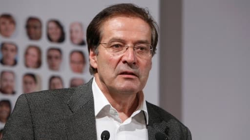 Pierre-Alain Muet est convaincu que le Budget 2013 représente "la justice fiscale"