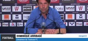 Bordeaux / Toulouse : les réactions