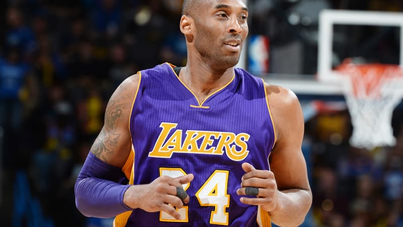Kobe Bryant (Lakers)