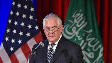 Signature d'un contrat d'armements de 110 milliards de dollars entre les États-Unis et l'Arabie Saoudite