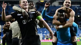 Ajax Amsterdam