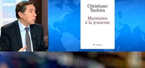 EDITO – Taubira, "une frondeuse pas comme les autres"