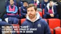 OM : Villas-Boas a "clarifié les choses" avec Eyraud (et dément vouloir partir en fin de saison)