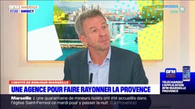 Bouches-du-Rhône: les objectifs de "One Provence"